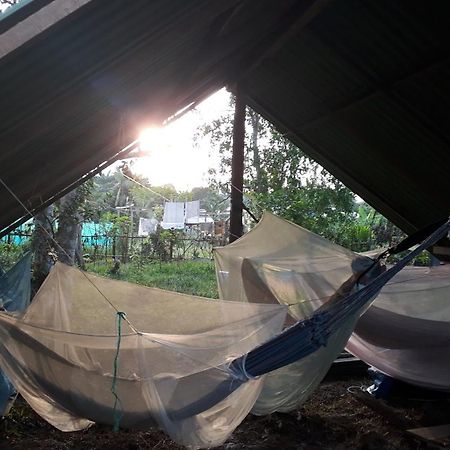 Xingu Camping Site Hotel Leticia Room photo