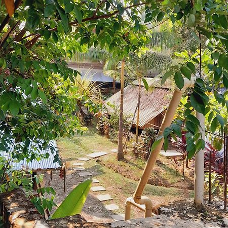 Xingu Camping Site Leticia Exterior photo