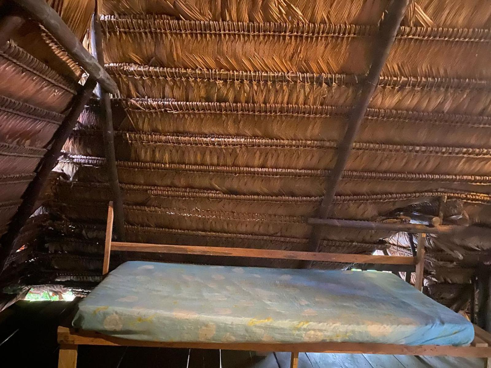 Xingu Camping Site Leticia Exterior photo