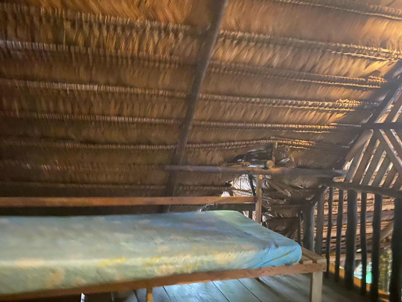 Xingu Camping Site Leticia Exterior photo