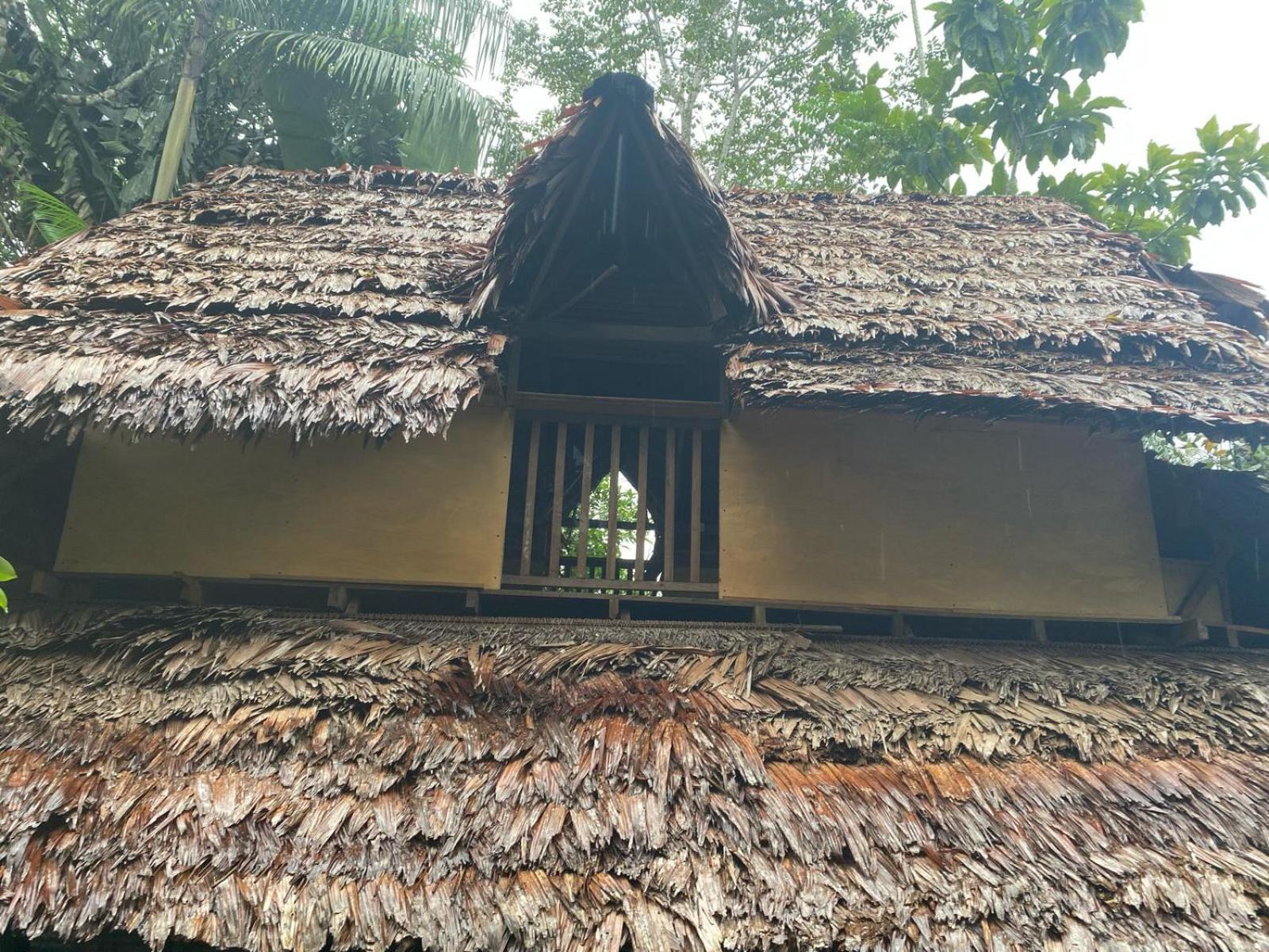 Xingu Camping Site Leticia Exterior photo