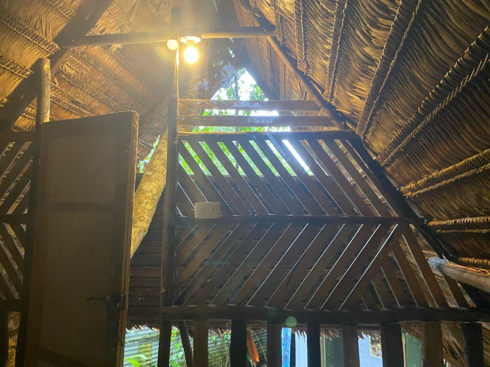 Xingu Camping Site Leticia Exterior photo