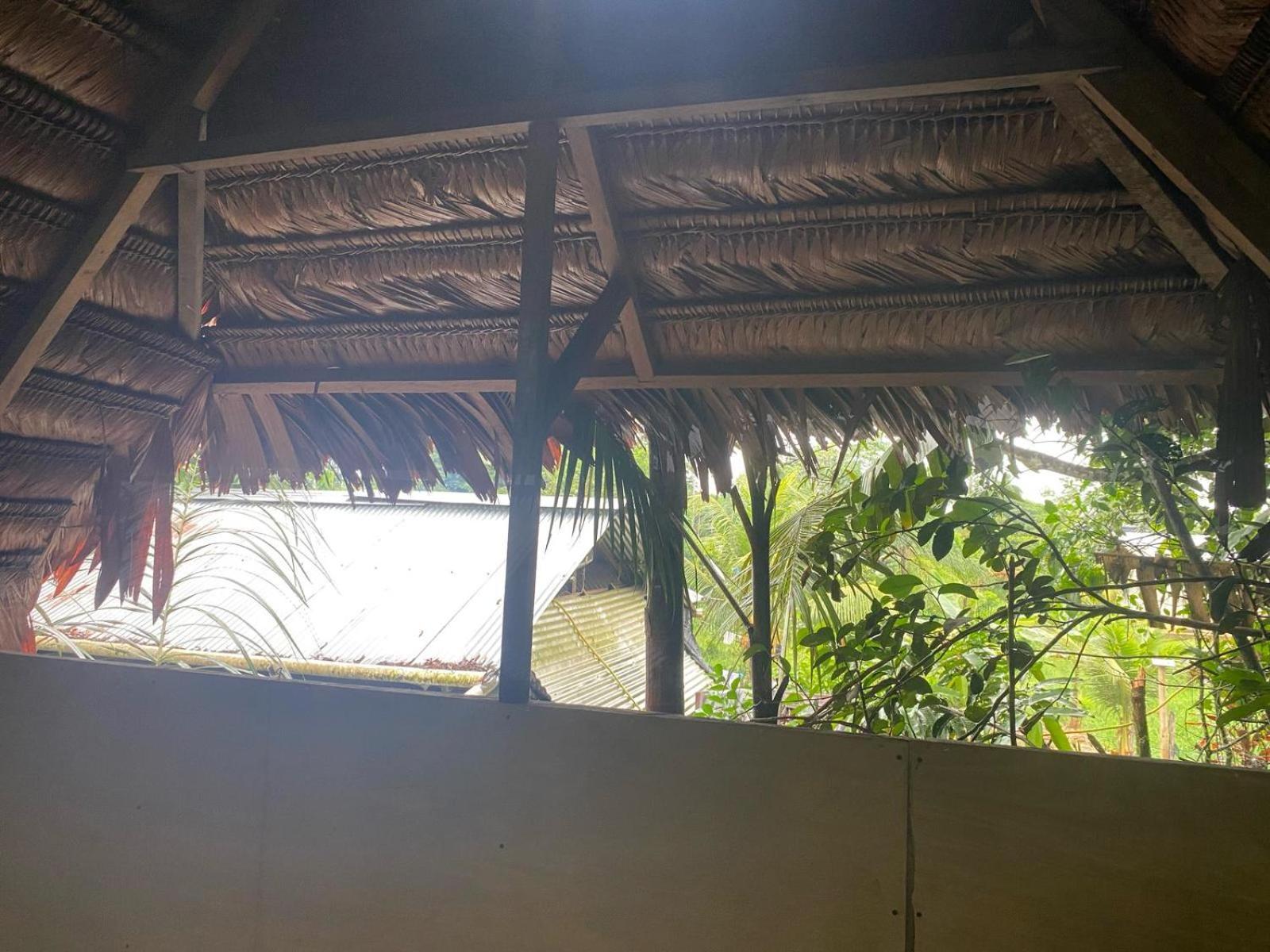 Xingu Camping Site Leticia Exterior photo