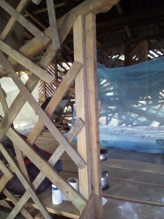 Xingu Camping Site Leticia Exterior photo