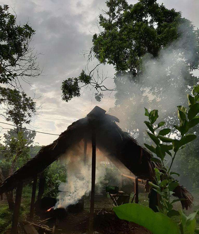 Xingu Camping Site Leticia Exterior photo